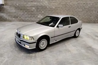 BMW 318, 2.0, 110 kW, diesel, manual, rear-wheel drive