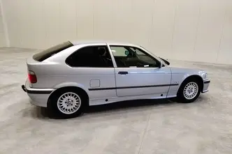 BMW 318, 2.0, 110 kW, diisel, manuaal, tagavedu