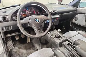BMW 318, 2.0, 110 kW, diisel, manuaal, tagavedu