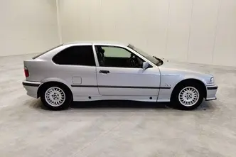 BMW 318, 2.0, 110 kW, diisel, manuaal, tagavedu