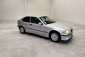 BMW 318, 2.0, 110 kW, diisel, manuaal, tagavedu