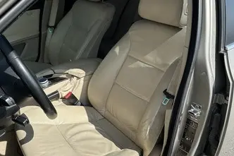 BMW 535, 3.0, 210 kW, diisel, automaat, tagavedu
