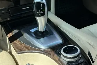 BMW 535, 3.0, 210 kW, diisel, automaat, tagavedu