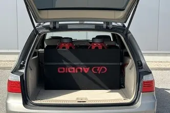 BMW 535, 3.0, 210 kW, diisel, automaat, tagavedu