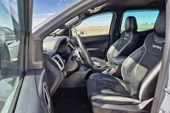 Ford Ranger, 2.0, 157 kW, diisel, automaat, nelikvedu