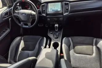 Ford Ranger, 2.0, 157 kW, diisel, automaat, nelikvedu