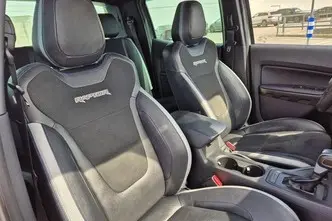 Ford Ranger, 2.0, 157 kW, diisel, automaat, nelikvedu