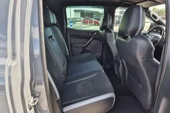 Ford Ranger, 2.0, 157 kW, diisel, automaat, nelikvedu