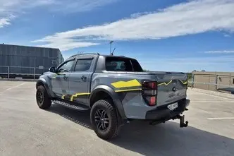 Ford Ranger, 2.0, 157 kW, diisel, automaat, nelikvedu