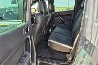 Ford Ranger, 2.0, 157 kW, diisel, automaat, nelikvedu