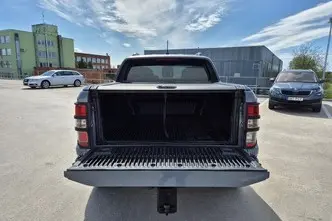 Ford Ranger, 2.0, 157 kW, diisel, automaat, nelikvedu