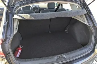 Nissan Qashqai, 1.6, 86 kW, bensiin, manuaal, esivedu