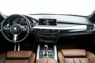 BMW X5, 2.0, 230 kW, automaat, nelikvedu