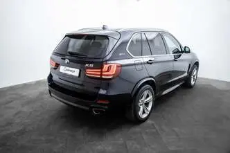 BMW X5, 2.0, 230 kW, automaat, nelikvedu