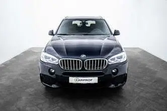 BMW X5, 2.0, 230 kW, automaat, nelikvedu
