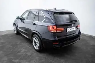 BMW X5, 2.0, 230 kW, automaat, nelikvedu