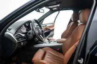 BMW X5, 2.0, 230 kW, automaat, nelikvedu