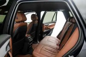 BMW X5, 2.0, 230 kW, automaat, nelikvedu