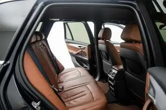 BMW X5, 2.0, 230 kW, automaat, nelikvedu