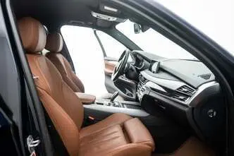 BMW X5, 2.0, 230 kW, automaat, nelikvedu