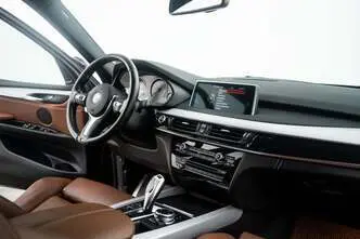 BMW X5, 2.0, 230 kW, automaat, nelikvedu