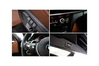 BMW X5, 2.0, 230 kW, automaat, nelikvedu