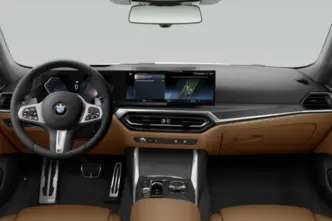 BMW 420, 2.0, 140 kW, hübriid, automaat, nelikvedu
