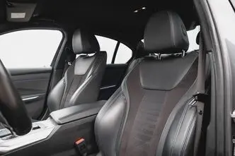 BMW 320, 2.0, 135 kW, bensiin, automaat, nelikvedu