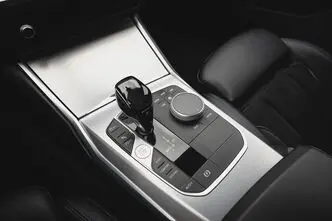 BMW 320, 2.0, 135 kW, bensiin, automaat, nelikvedu