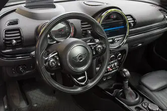 MINI Clubman, 2.0, 141 kW, bensiin, automaat, nelikvedu