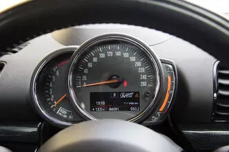 MINI Clubman, 2.0, 141 kW, bensiin, automaat, nelikvedu