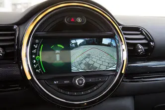 MINI Clubman, 2.0, 141 kW, bensiin, automaat, nelikvedu
