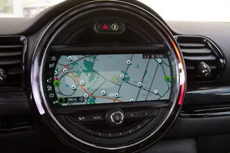 MINI Clubman, 2.0, 141 kW, bensiin, automaat, nelikvedu