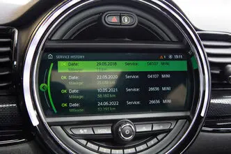 MINI Clubman, 2.0, 141 kW, bensiin, automaat, nelikvedu