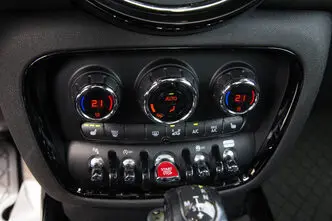 MINI Clubman, 2.0, 141 kW, bensiin, automaat, nelikvedu