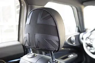 MINI Clubman, 2.0, 141 kW, bensiin, automaat, nelikvedu