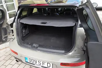 MINI Clubman, 2.0, 141 kW, bensiin, automaat, nelikvedu