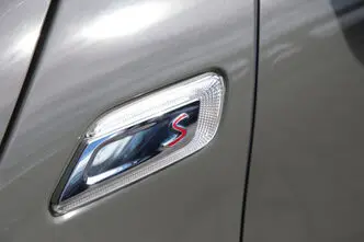 MINI Clubman, 2.0, 141 kW, bensiin, automaat, nelikvedu