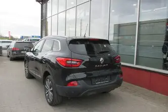 Renault Kadjar, 96 kW, diisel, manuaal, nelikvedu