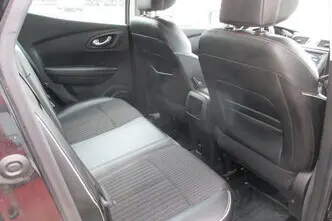 Renault Kadjar, 96 kW, diisel, manuaal, nelikvedu