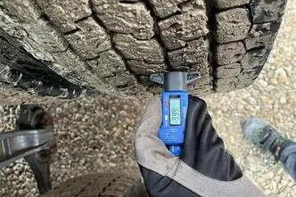Volvo FMX 540 8x4, 405 kW, дизель, автомат