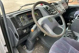Mercedes-Benz Atego, 130 kW, diesel, manual