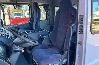 Mercedes-Benz Atego, 130 kW, diesel, manual