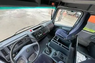 Mercedes-Benz Atego, 130 kW, diesel, manual
