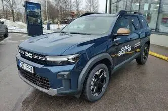 Dacia, 1.2, 96 kW, hübriid, manuaal, nelikvedu