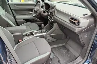 Dacia, 1.2, 96 kW, hübriid, manuaal, nelikvedu