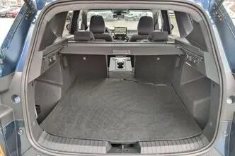 Dacia, 1.2, 96 kW, hübriid, manuaal, nelikvedu