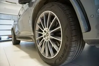 Mercedes-Benz GLE 400, 2.9, 243 kW, diisel, automaat, nelikvedu