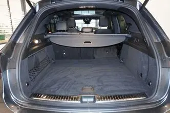 Mercedes-Benz GLE 400, 2.9, 243 kW, diisel, automaat, nelikvedu