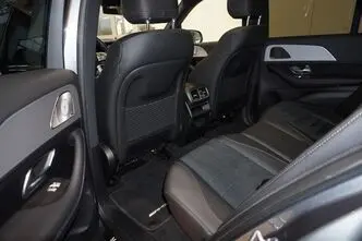 Mercedes-Benz GLE 400, 2.9, 243 kW, diisel, automaat, nelikvedu
